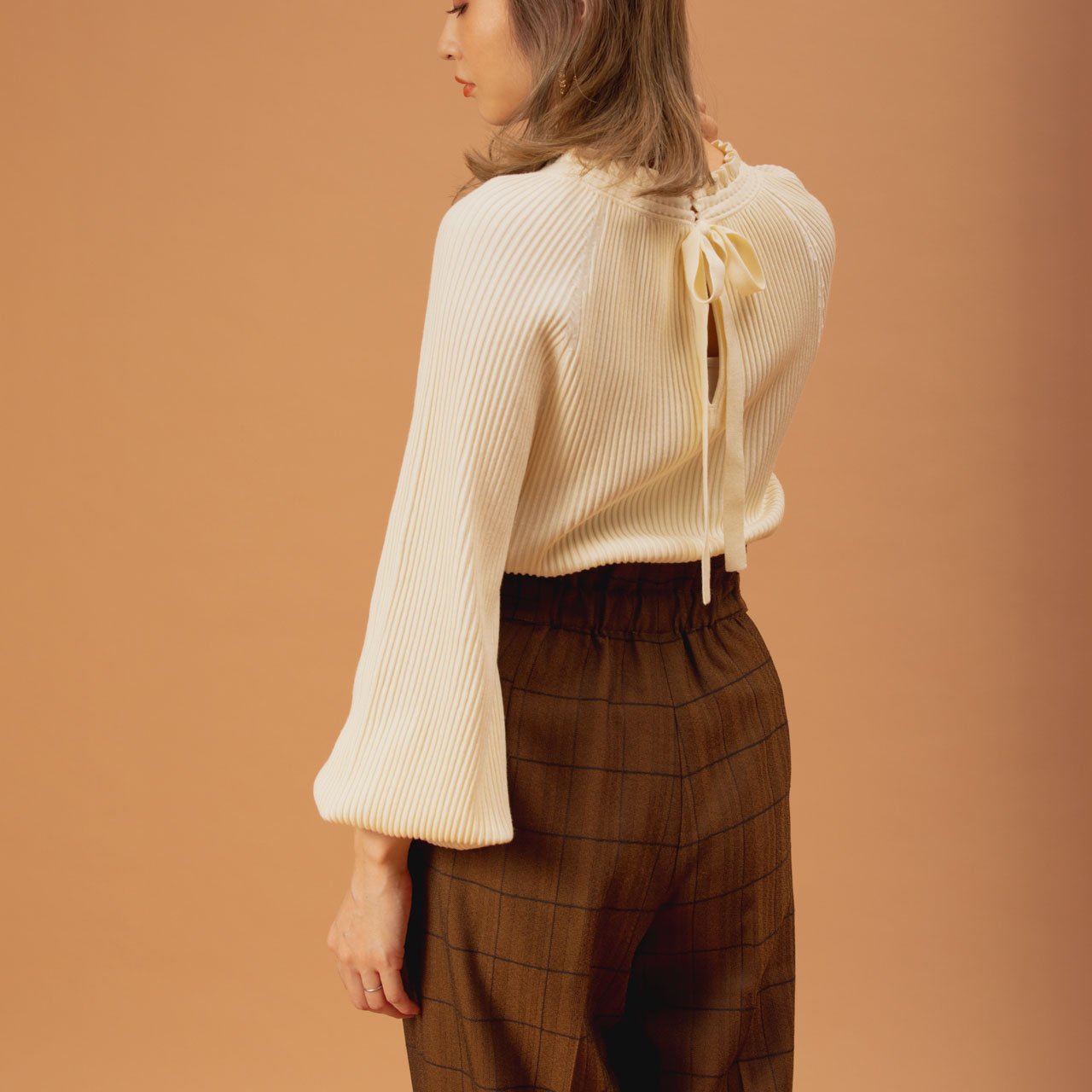 2020 AUTUMN LOOKBOOK | Quatre melange Official Web Site